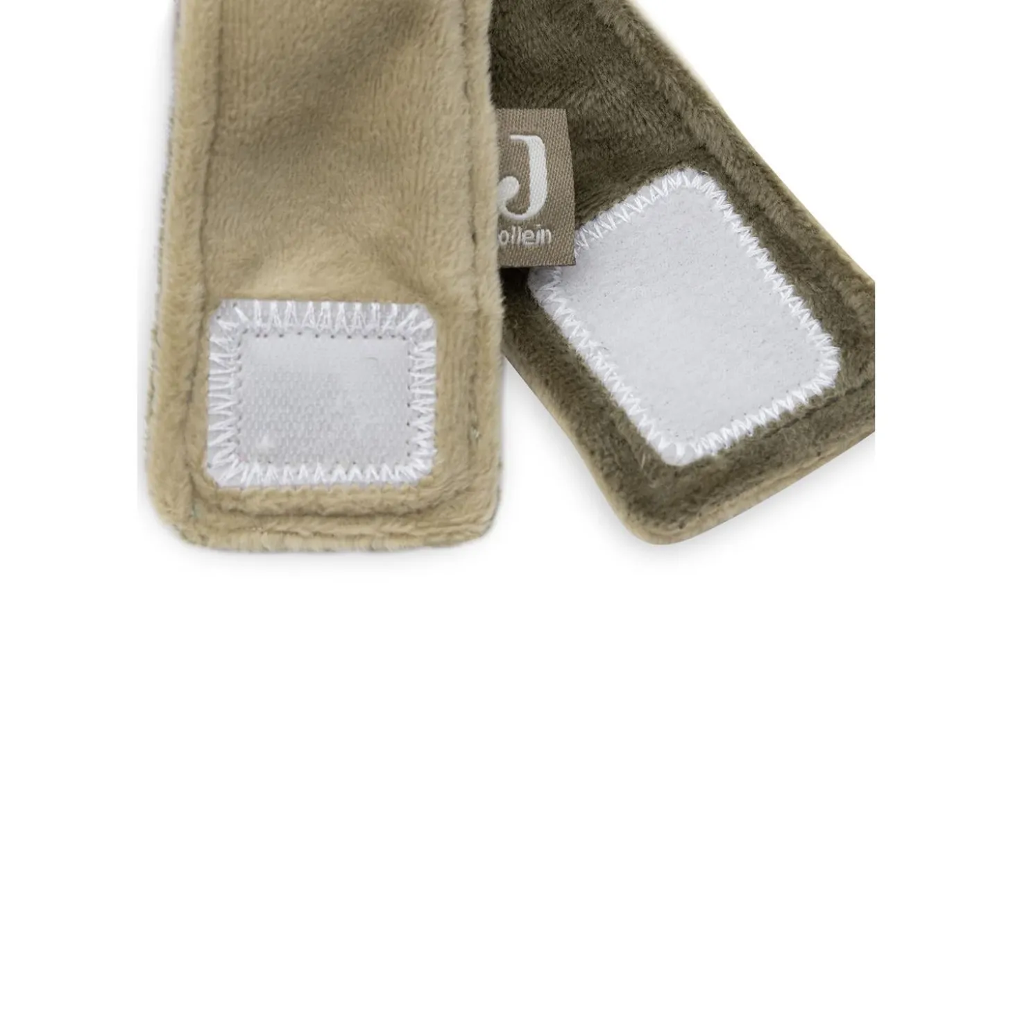 Jollein Hochet Main et Pied Mick Multicolore