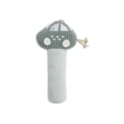 Jollein Hochet On The Go Multicolore