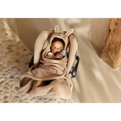 Jollein Hochet On The Go Multicolore
