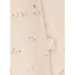 Jollein                    Housse De Couette Et Taie Pretty Picnic    Multicolore            100x140 cm