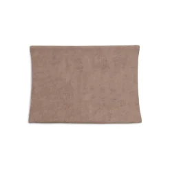 Jollein Housse Matelas à Langer Éponge Milky Coffee 50x70 cm