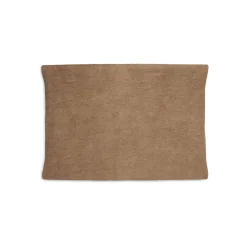 Jollein                    Housse Matelas à Langer Éponge    Biscuit            50x70 cm