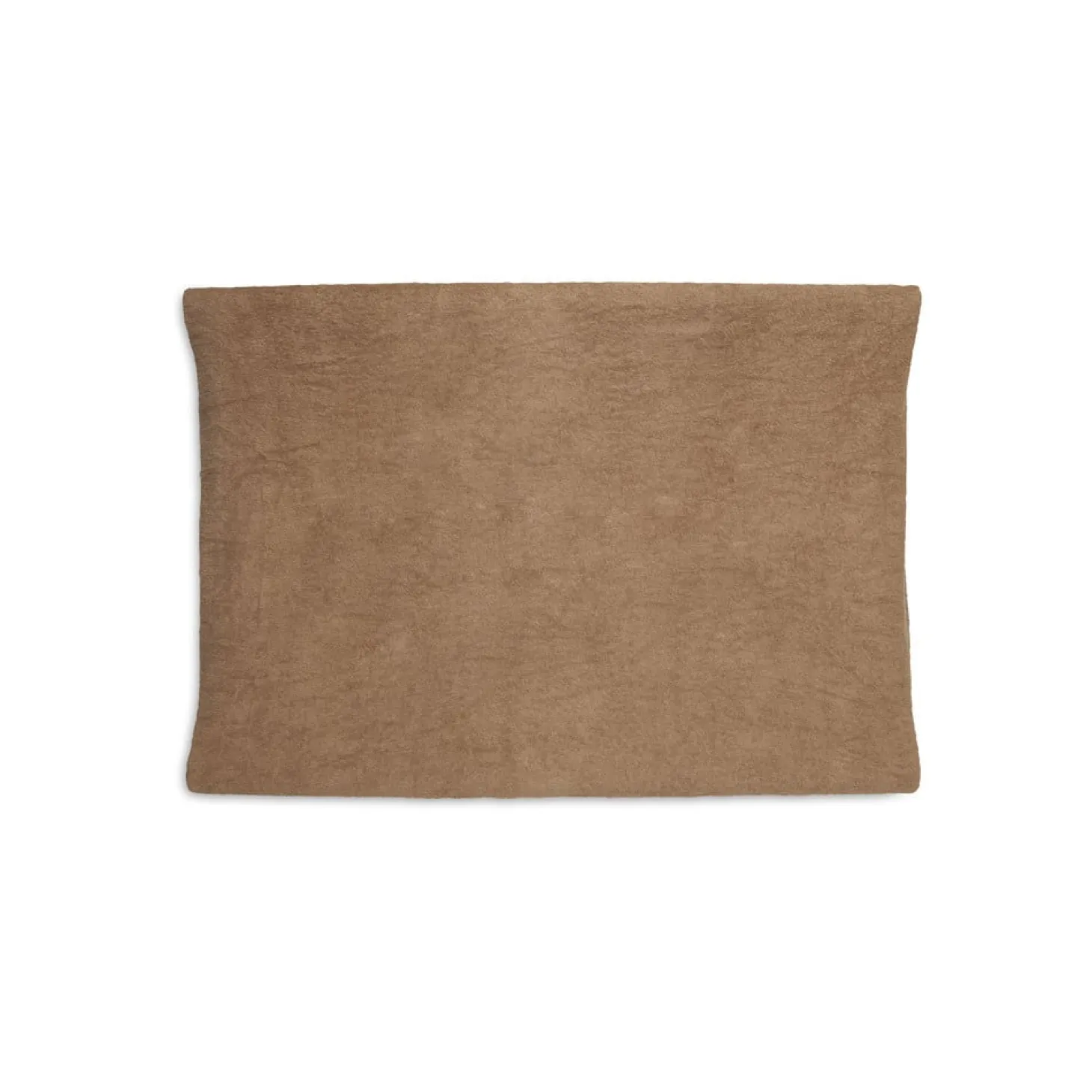 Jollein Housse Matelas à Langer Éponge Biscuit 50x70 cm