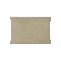 Jollein Housse Matelas à Langer Éponge Olive Green 50x70 cm