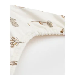 Jollein                    Housse matelas à langer Jersey Riverside    Multicolor            50x70 cm