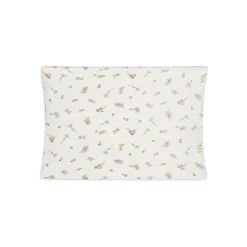 Jollein                    Housse matelas à langer Jersey Riverside    Multicolor            50x70 cm