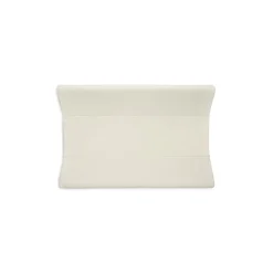 Jollein                    Housse matelas à langer Basic Knit    Ivory            50x70 cm