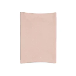 Jollein Housse matelas à Langer Jersey Tiny Park Multicolore 50x70 cm