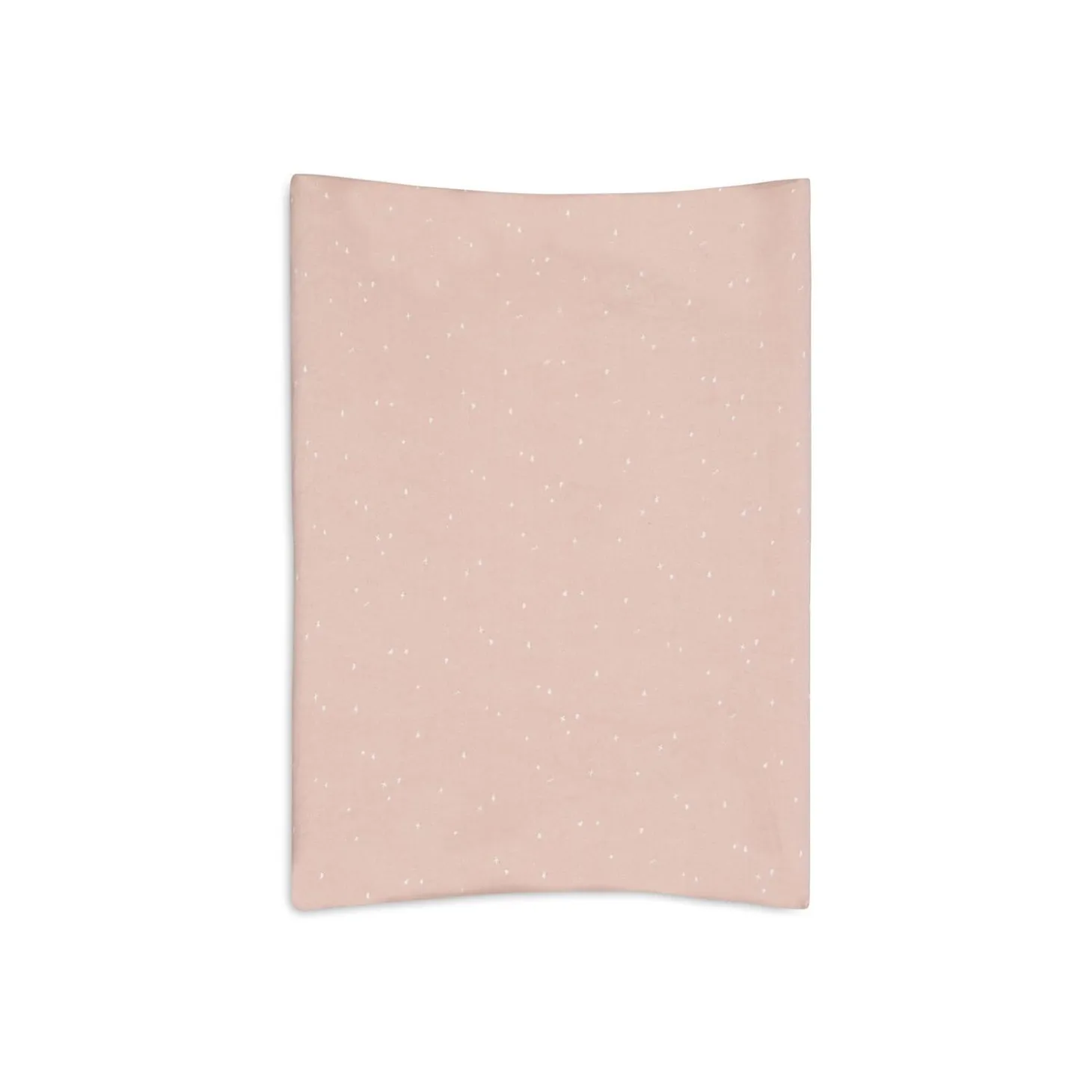 Jollein Housse matelas à Langer Jersey Tiny Park Multicolore 50x70 cm