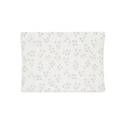 Jollein                    Housse matelas à Langer Jersey Leafy Dreams    Multicolore            50x70 cm
