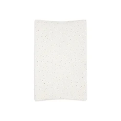 Jollein Housse Matelas à Langer Jersey Pretty Picnic Multicolore 50x70 cm