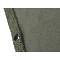 Jollein Housse matelas à langer Pure Knit Leaf Green 50x70 cm