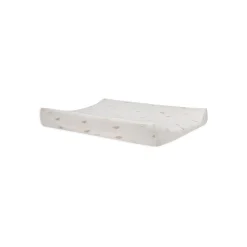 Jollein                    Housse matelas à langer Jersey Miffy    Nougat            50x70 cm