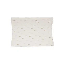 Jollein Housse matelas à langer Jersey Miffy Nougat 50x70 cm