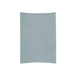 Jollein                    Housse matelas à Langer Jersey Elephant Tales    Multicolore            50x70 cm