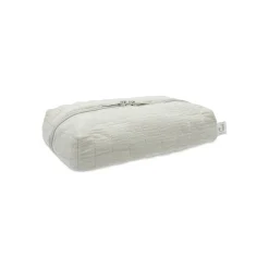 Jollein                    Housse pour Lingettes    Olive Green