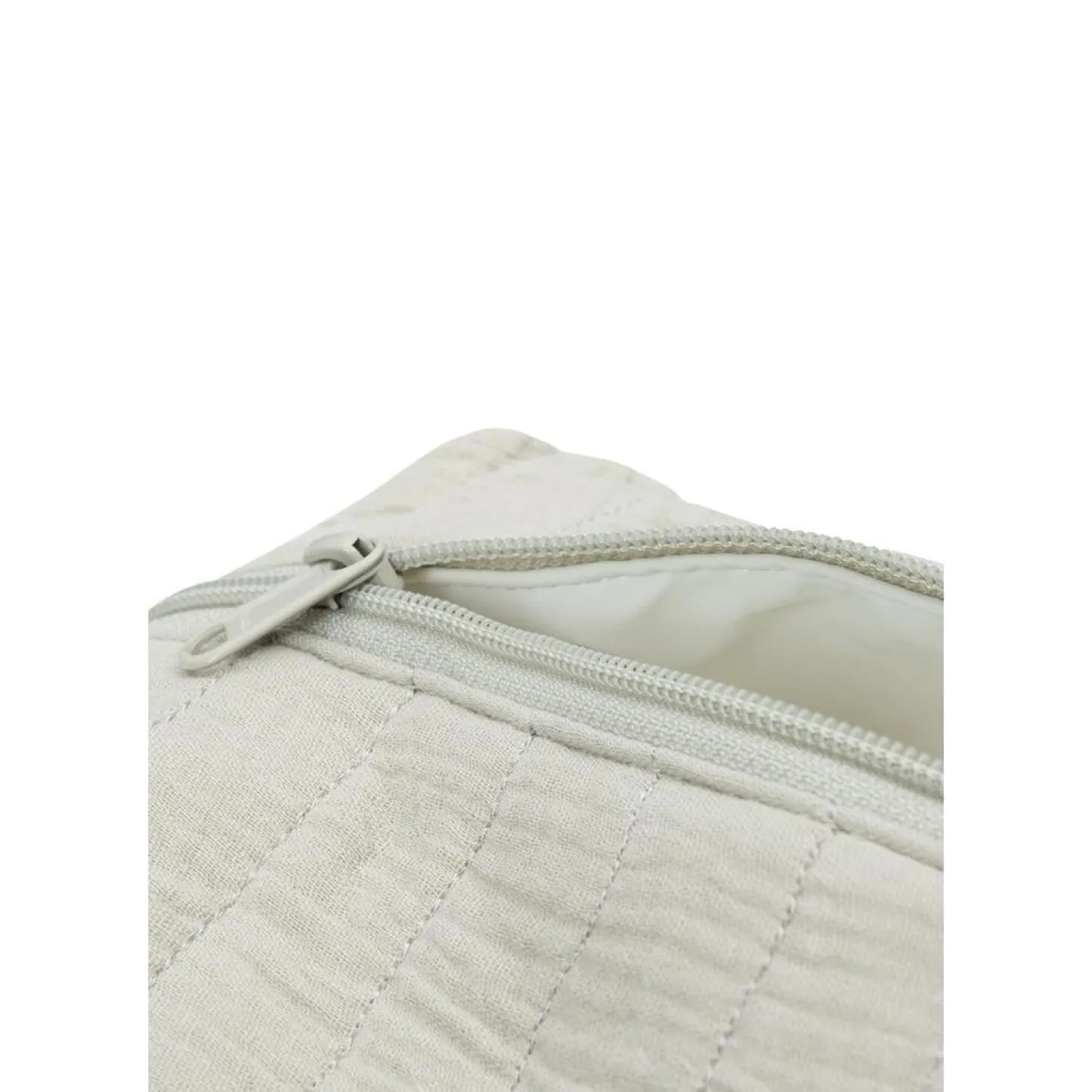 Jollein Housse pour Lingettes Olive Green