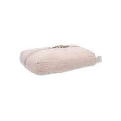 Jollein Housse pour Lingettes Wild Rose