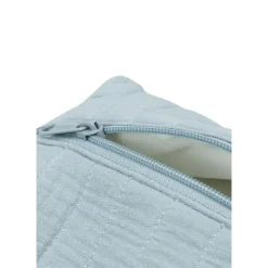 Jollein                    Housse pour Lingettes    Sea Green