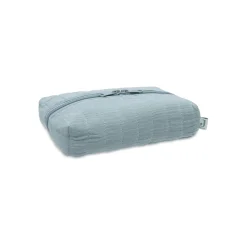 Jollein                    Housse pour Lingettes    Sea Green