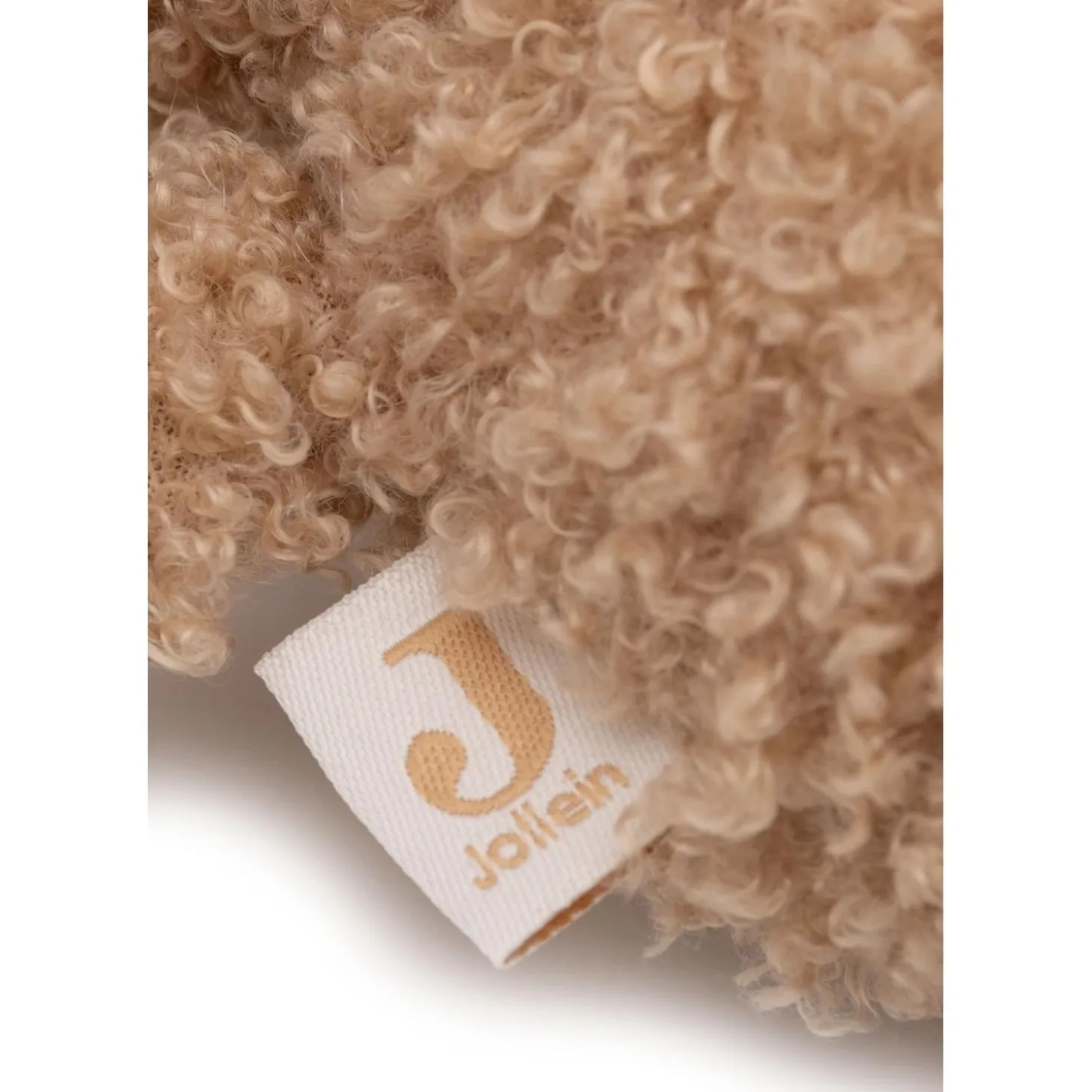 Jollein Jouet d'activités Bunny Riverside Biscuit