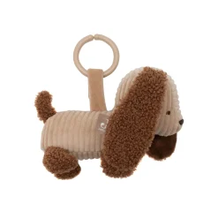 Jollein Jouet d'activités Diego Multicolore