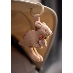Jollein                    Jouet d'Activités Kangaroots    Multicolore