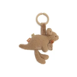 Jollein Jouet d'Activités Kangaroots Multicolore