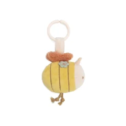 Jollein Jouet d'Activités Pretty Picnic Bee Multicolore