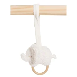 Jollein Jouets Pour Arche D'éveil Elephant Tales Multicolore
