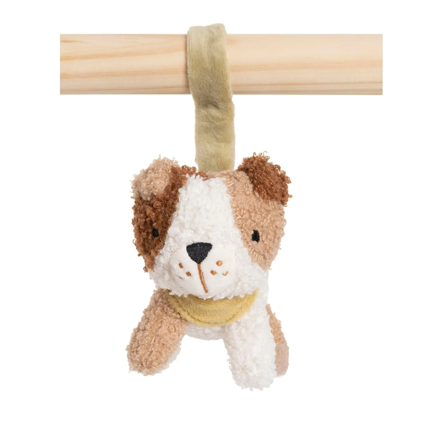 Jollein Jouets Pour Arche D'éveil Tiny Park Multicolore