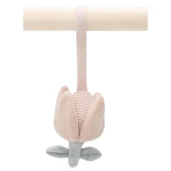 Jollein                    Jouets pour Arche d'éveil Lovely Birds    Multicolor