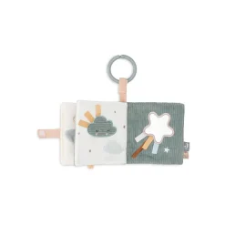 Jollein                    Livre d’activité Lovely Birds    Multicolor