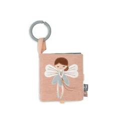 Jollein Livre d’activité Lovely Birds Multicolor