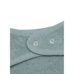 Jollein                    Lot de 2 Bavoirs Bandana Twinkling     Sea Green