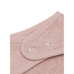 Jollein Lot de 2 Bavoirs Bandana éponge Wild Rose