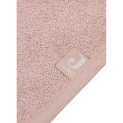 Jollein Lot de 2 Bavoirs Bandana éponge Wild Rose