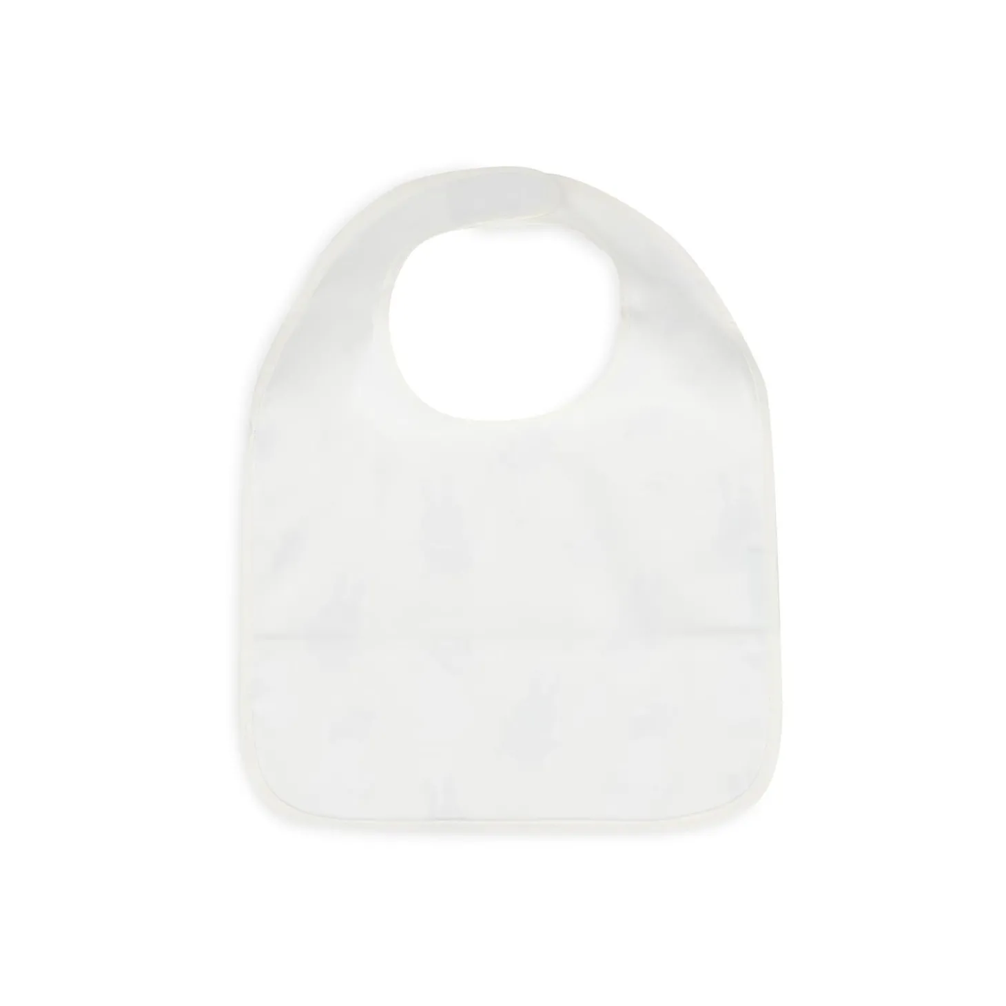 Jollein Lot de 2 Bavoirs imperméable Miffy Nougat