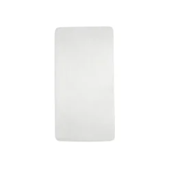 Jollein                    Lot de 2 Drap-housse Jersey    Ivory            40x90 cm