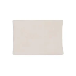 Jollein Lot de 2 Housse Matelas à Langer Éponge Sea Green Ivory 50x70 cm