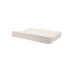 Jollein Lot de 2 Housse Matelas à Langer Éponge Blush/Rose 50x70 cm