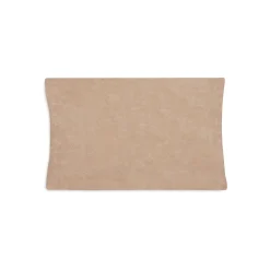 Jollein Lot de 2 Housse Matelas à Langer Éponge Blush/Rose 50x70 cm