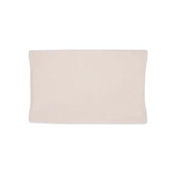 Jollein Lot de 2 Housse Matelas à Langer Éponge Blush/Rose 50x70 cm