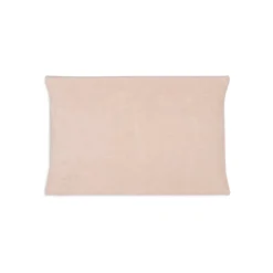 Jollein Lot de 2 housses matelas à langer Éponge Wild Rose 50x70 cm