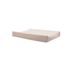 Jollein                    Lot de 2 housses matelas à langer Éponge    Wild Rose            50x70 cm