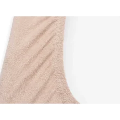 Jollein                    Lot de 2 housses matelas à langer Éponge    Wild Rose            50x70 cm