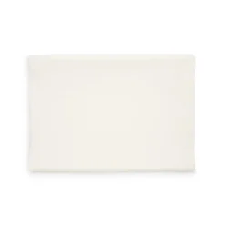 Jollein                    Lot de 2 housses matelas à langer Éponge    Ivory            50x70 cm