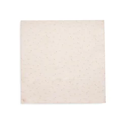 Jollein                    Lot de 2 Lange Gaze de Coton Large Pretty Picnic    Multicolore            115x115 cm