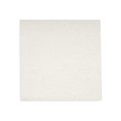 Jollein Lot de 3 Lange Gaze de Coton Small Pretty Picnic Multicolore 70x70 cm
