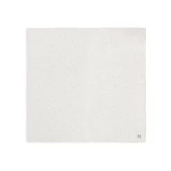 Jollein                    Lot de 2 Langes Gaze de Coton Twinkling     Sea Green            115x115 cm